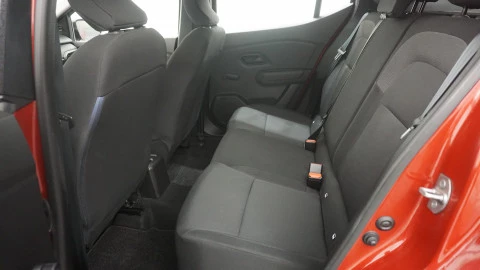 Dacia Sandero Essential 74kW (100CV) ECO-G