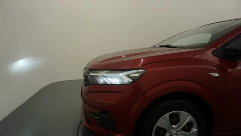 Dacia Sandero Essential 74kW (100CV) ECO-G