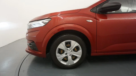 Dacia Sandero Essential 74kW (100CV) ECO-G