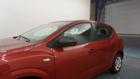 Dacia Sandero Essential 74kW (100CV) ECO-G