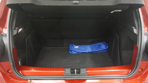 Dacia Sandero Essential 74kW (100CV) ECO-G