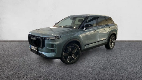 Jaecoo 7 Exclusive 1.6 TGDI 108kW (145CV) AWD