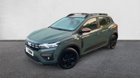 Dacia Sandero Stepway Extreme Go 74kW (100CV) ECO-G