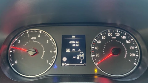 Dacia Sandero Stepway Extreme Go 74kW (100CV) ECO-G