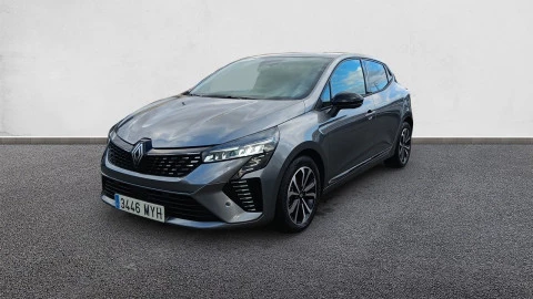Renault Clio techno Eco-G 100cv (74kW)