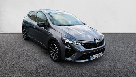Renault Clio techno Eco-G 100cv (74kW)