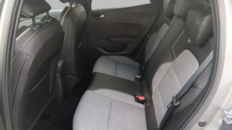 Renault Clio techno Eco-G 100cv (74kW)