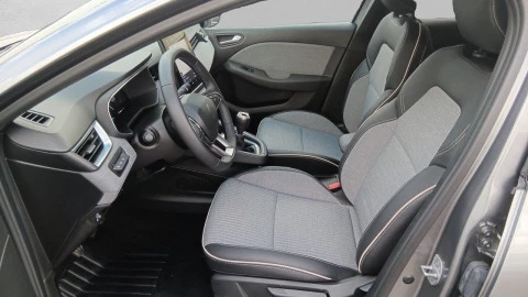 Renault Clio techno Eco-G 100cv (74kW)