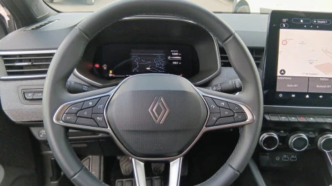 Renault Clio techno Eco-G 100cv (74kW)