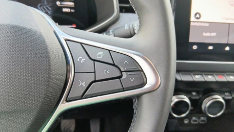 Renault Clio techno Eco-G 100cv (74kW)