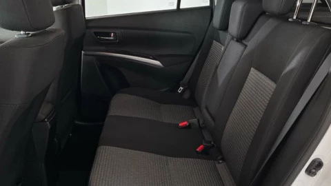 Suzuki S-Cross 1.4T S2 Mild Hybrid Auto