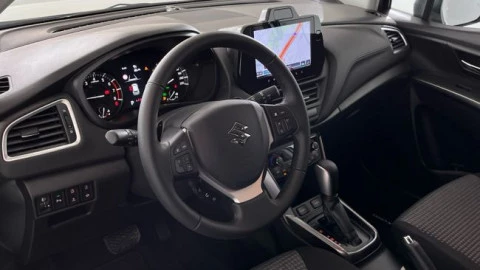 Suzuki S-Cross 1.4T S2 Mild Hybrid Auto