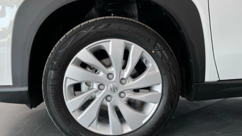 Suzuki S-Cross 1.4T S2 Mild Hybrid Auto