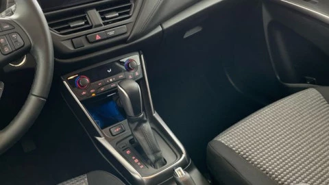 Suzuki S-Cross 1.4T S2 Mild Hybrid Auto