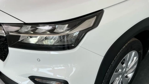 Suzuki S-Cross 1.4T S2 Mild Hybrid Auto