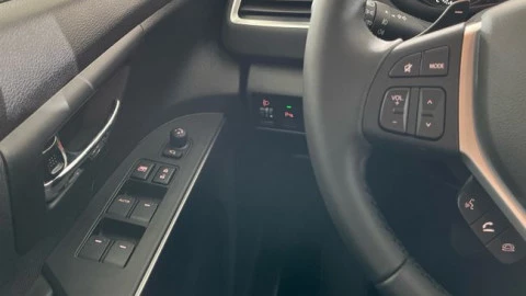 Suzuki S-Cross 1.4T S2 Mild Hybrid Auto