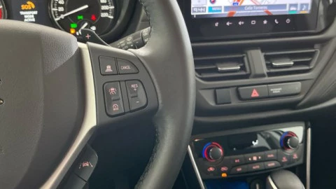Suzuki S-Cross 1.4T S2 Mild Hybrid Auto
