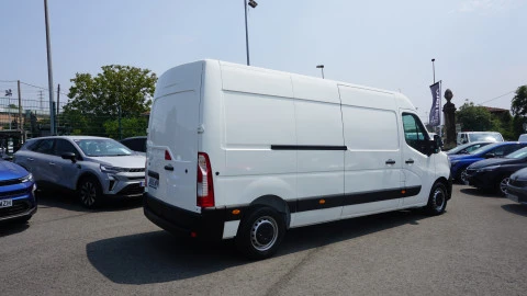 Renault Master Fu. P L3H2 3500 RG E B dCi 107kW (145CV)