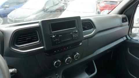 Renault Master Fu. P L3H2 3500 RG E B dCi 107kW (145CV)
