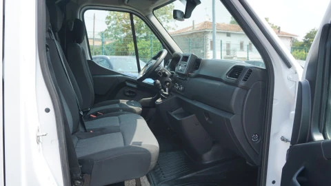 Renault Master Fu. P L3H2 3500 RG E B dCi 107kW (145CV)