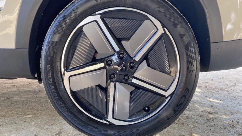 Jaecoo 7 PHEV Exclusive 1.5 TGDI+1DHT FWD