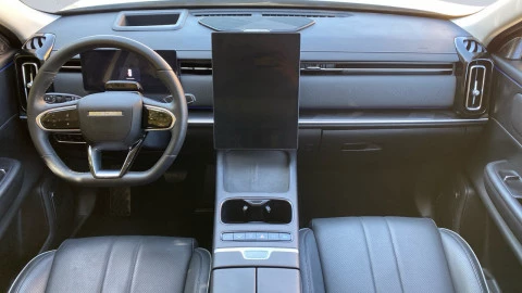 Jaecoo 7 PHEV Exclusive 1.5 TGDI+1DHT FWD