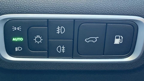 Jaecoo 7 PHEV Exclusive 1.5 TGDI+1DHT FWD
