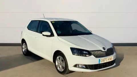 Skoda Fabia 1.0 TSI 70KW (95cv) Like