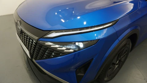 Nissan Qashqai DIG-T 116kW (158CV) mHEV CVT Acenta