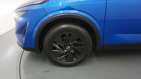 Nissan Qashqai DIG-T 116kW (158CV) mHEV CVT Acenta