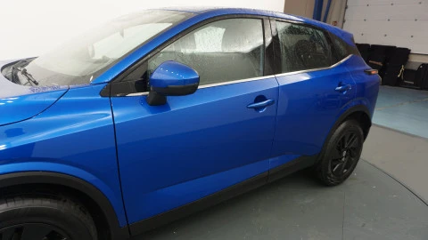 Nissan Qashqai DIG-T 116kW (158CV) mHEV CVT Acenta