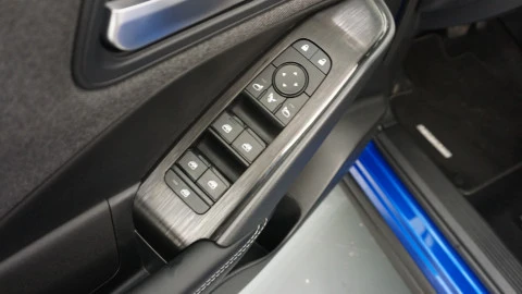 Nissan Qashqai DIG-T 116kW (158CV) mHEV CVT Acenta