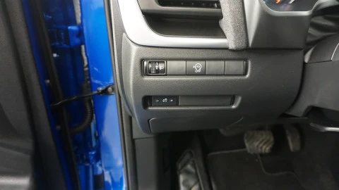 Nissan Qashqai DIG-T 116kW (158CV) mHEV CVT Acenta