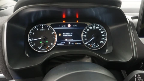 Nissan Qashqai DIG-T 116kW (158CV) mHEV CVT Acenta