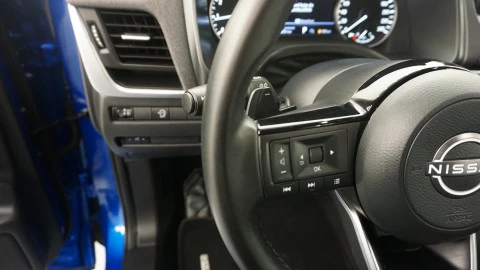 Nissan Qashqai DIG-T 116kW (158CV) mHEV CVT Acenta
