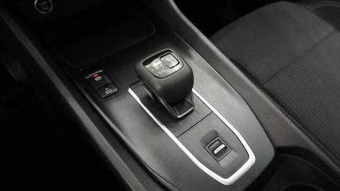 Nissan Qashqai DIG-T 116kW (158CV) mHEV CVT Acenta