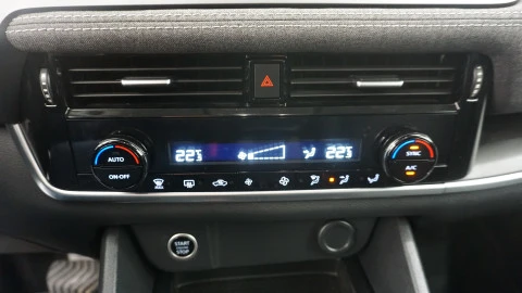 Nissan Qashqai DIG-T 116kW (158CV) mHEV CVT Acenta