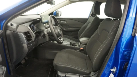 Nissan Qashqai DIG-T 116kW (158CV) mHEV CVT Acenta