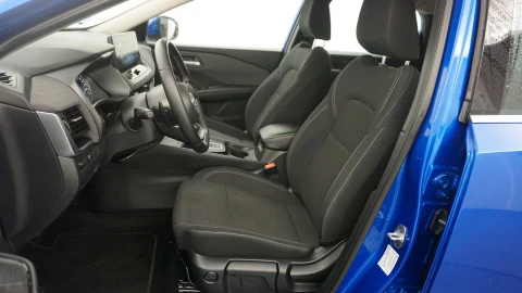 Nissan Qashqai DIG-T 116kW (158CV) mHEV CVT Acenta