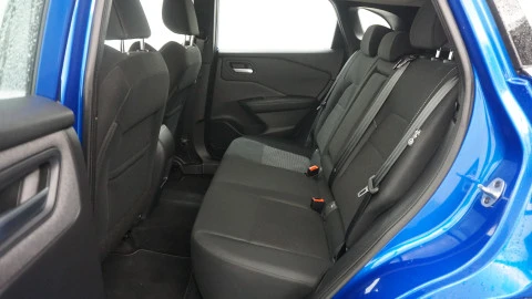 Nissan Qashqai DIG-T 116kW (158CV) mHEV CVT Acenta