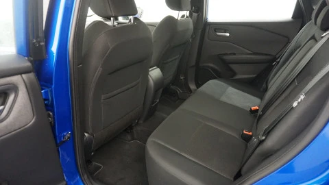 Nissan Qashqai DIG-T 116kW (158CV) mHEV CVT Acenta