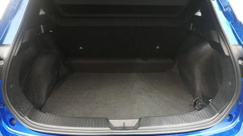 Nissan Qashqai DIG-T 116kW (158CV) mHEV CVT Acenta