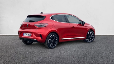 Renault Clio Techno E-Tech full hybrid 145 (103kw)