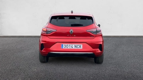 Renault Clio Techno E-Tech full hybrid 145 (103kw)