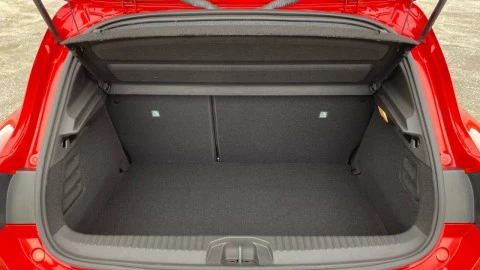 Renault Clio Techno E-Tech full hybrid 145 (103kw)