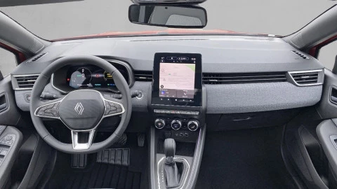 Renault Clio Techno E-Tech full hybrid 145 (103kw)