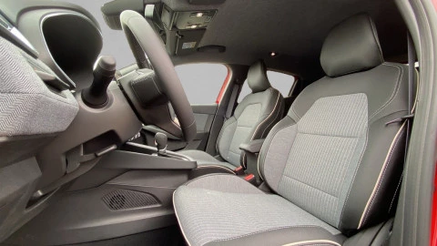 Renault Clio Techno E-Tech full hybrid 145 (103kw)