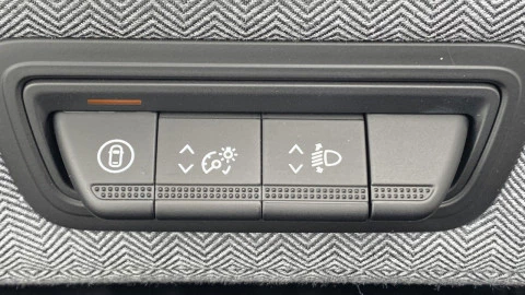 Renault Clio Techno E-Tech full hybrid 145 (103kw)