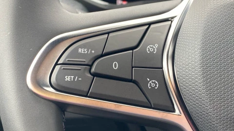 Renault Clio Techno E-Tech full hybrid 145 (103kw)