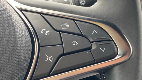 Renault Clio Techno E-Tech full hybrid 145 (103kw)